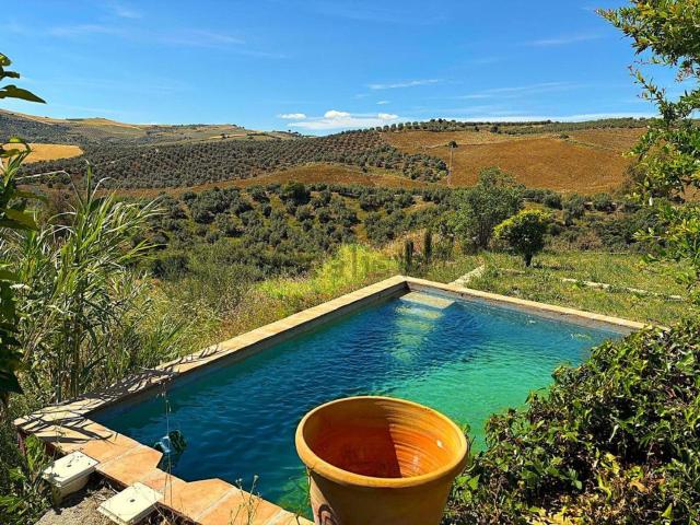 Casa en venta en Sierra de las Nieves, Andalucía