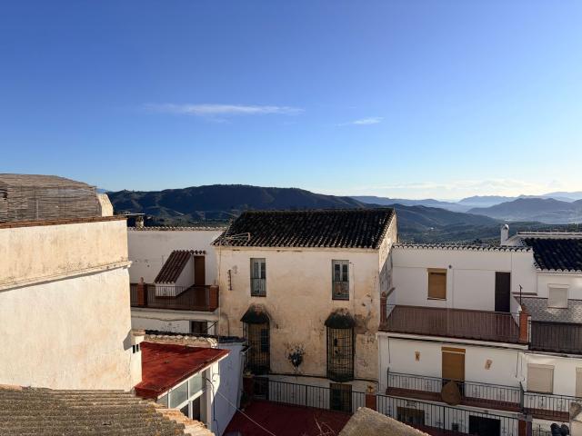 Casa en venta en Sierra de las Nieves, Andalucía