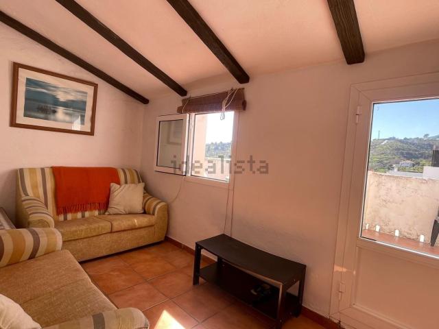 Casa en venta en Sierra de las Nieves, Andalucía