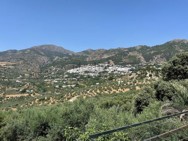 Casa en venta en Sierra de las Nieves, Andalucía