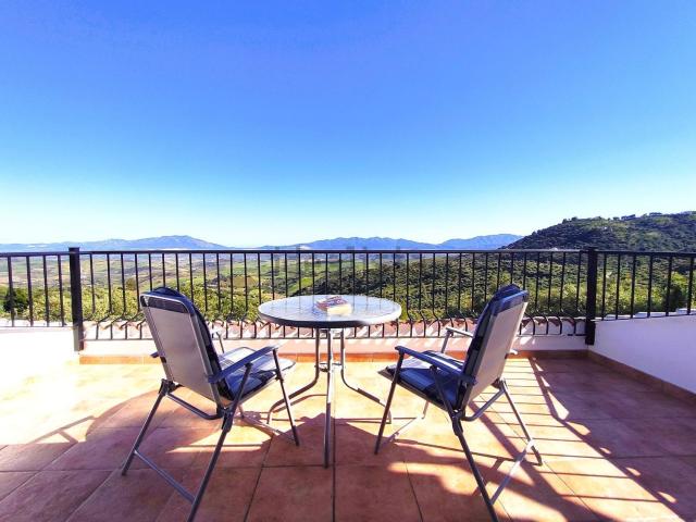 Casa en venta en Sierra de las Nieves, Andalucía