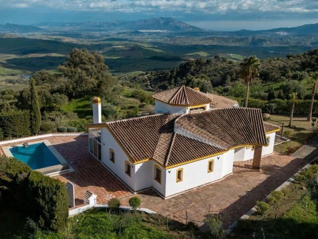 Casa en venta en Sierra de las Nieves, Andalucía