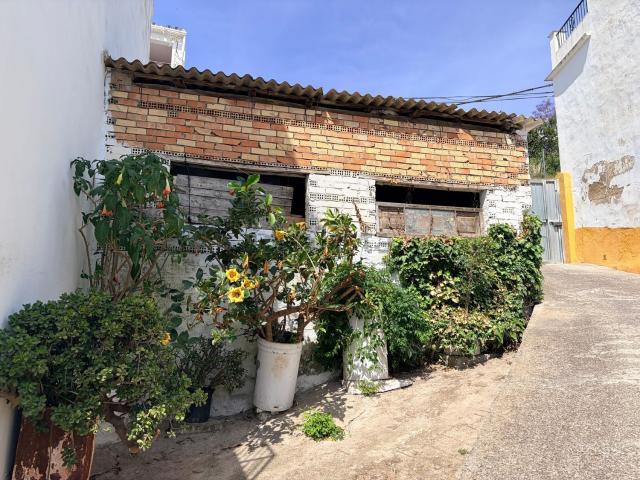 Casa en venta en Sierra de las Nieves, Andalucía