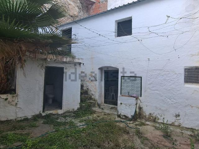 Casa en venta en Sierra de las Nieves, Andalucía