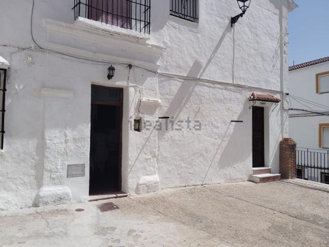 Casa en venta en Sierra de las Nieves, Andalucía