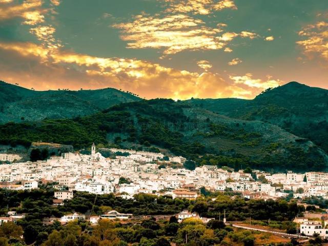 Casa en venta en Sierra de las Nieves, Andalucía