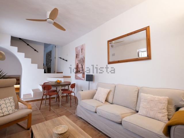 Casa en venta en Sierra de las Nieves, Andalucía