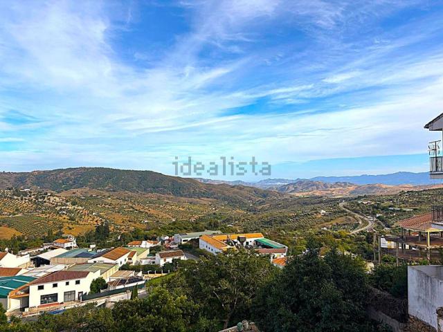 Casa en venta en Sierra de las Nieves, Andalucía