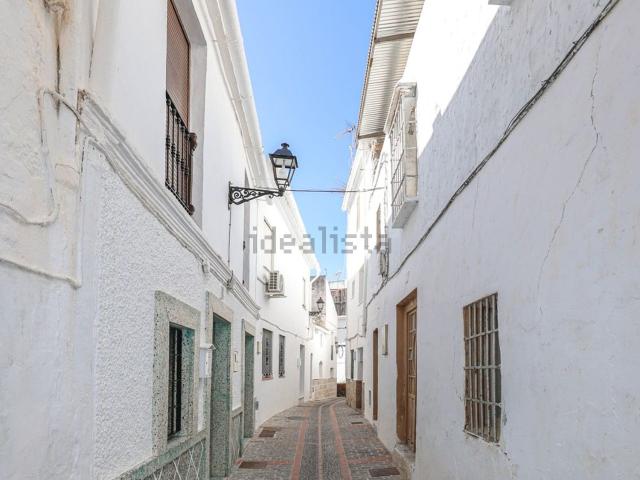 Casa en venta en Sierra de las Nieves, Andalucía