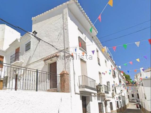 Casa en venta en Sierra de las Nieves, Andalucía