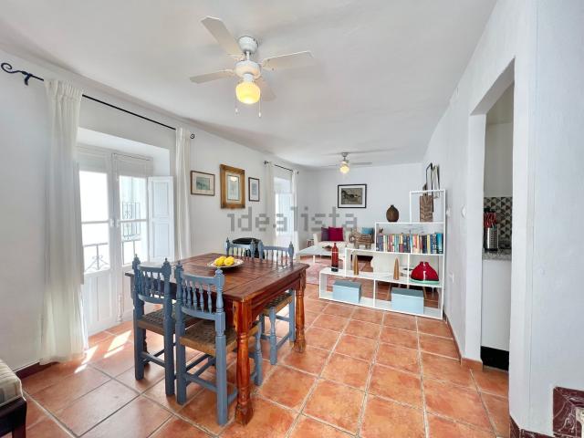 Casa en venta en Sierra de las Nieves, Andalucía