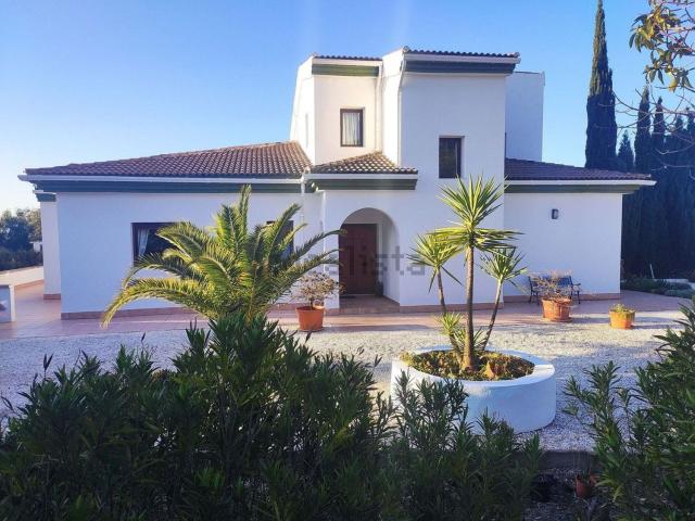 Casa en venta en Sierra de las Nieves, Andalucía