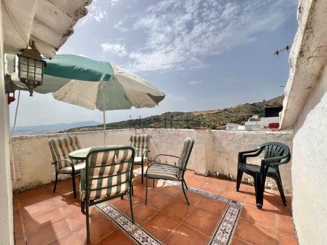 Casa en venta en Sierra de las Nieves, Andalucía