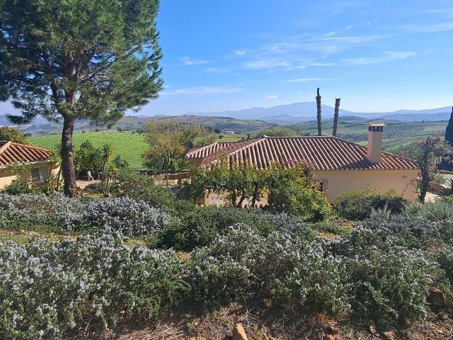 Casa en venta en Sierra de las Nieves, Andalucía