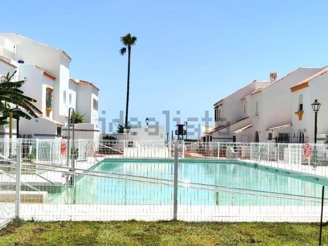 Casa en venta en Marina de Casares, Costa del Sol Occidental