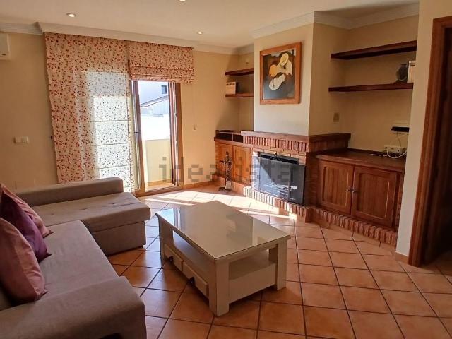 Casa en alquiler en Honda Cavada, Costa del Sol Occidental