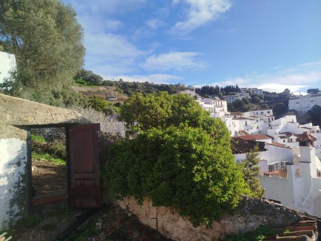 Casa en venta en Puerto de la Cruz, Costa del Sol Occidental