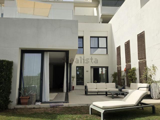 Casa en alquiler en Costa del Sol Occidental, Andalucía