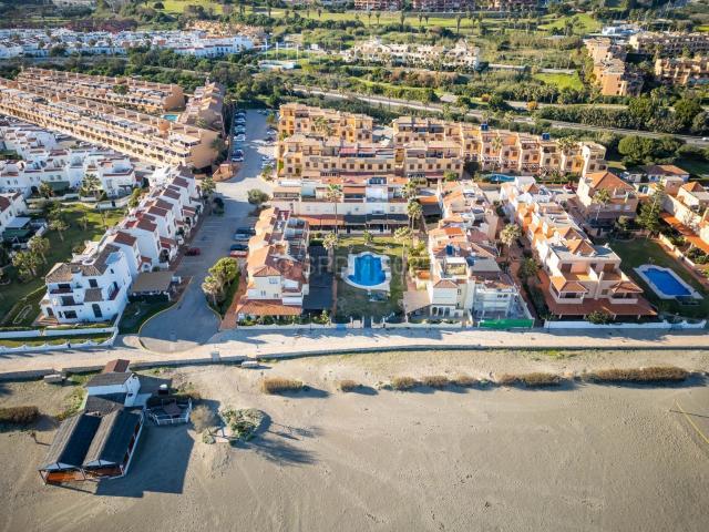 Casa en venta en Marina de Casares, Costa del Sol Occidental