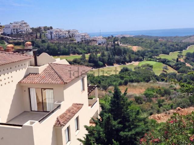 Casa en venta en San Luis de Sabinillas, Costa del Sol Occidental