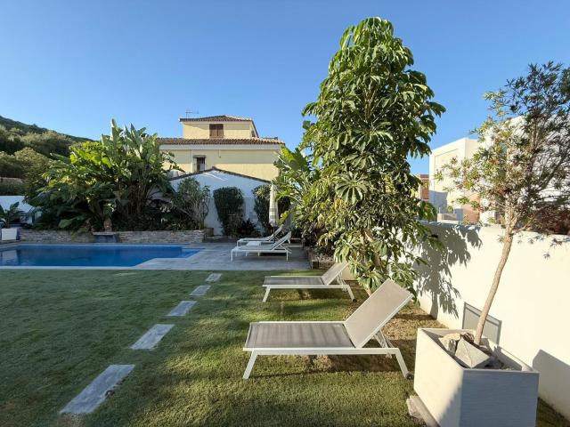 Casa en venta en Honda Cavada, Costa del Sol Occidental