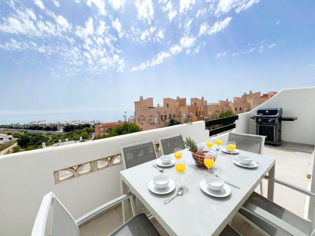 Casa en alquiler en Costa del Sol Occidental, Andalucía