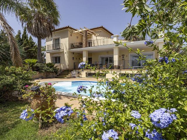 Casa en venta en Casares del Sol, Costa del Sol Occidental