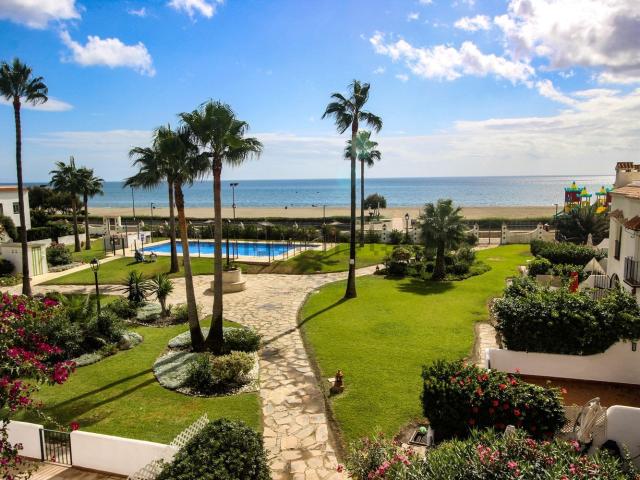 Casa en venta en Marina de Casares, Costa del Sol Occidental