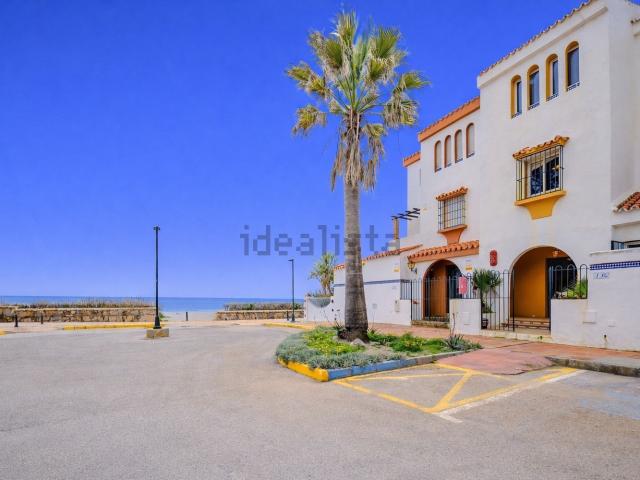 Casa en venta en Marina de Casares, Costa del Sol Occidental