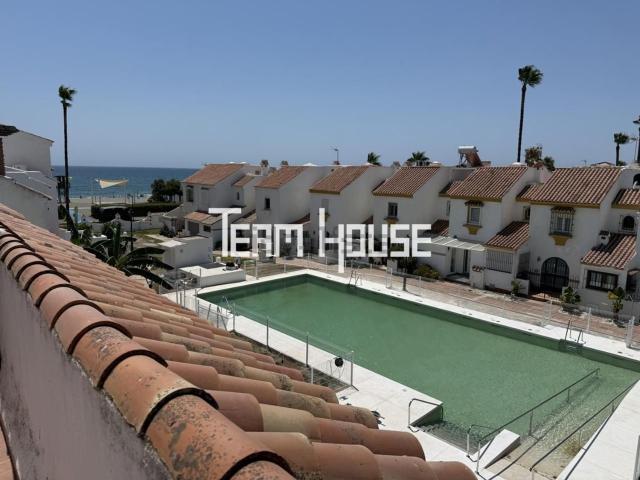 Casa en venta en Marina de Casares, Costa del Sol Occidental