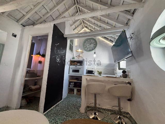 Casa en venta en Puerto de la Cruz, Costa del Sol Occidental