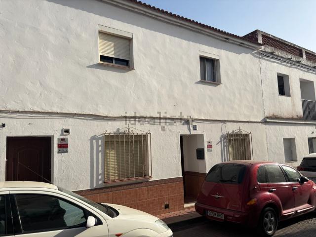 Casa en venta en Honda Cavada, Costa del Sol Occidental