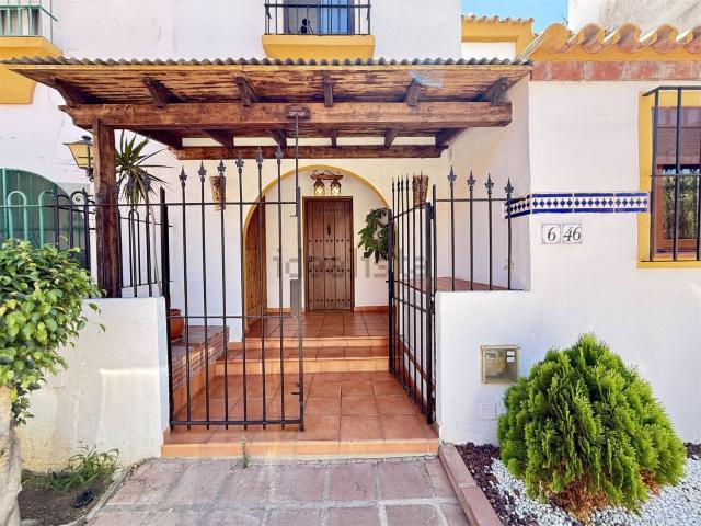 Casa en venta en Marina de Casares, Costa del Sol Occidental