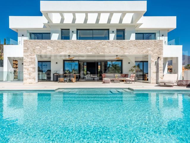 Casa en venta en Casares del Sol, Costa del Sol Occidental