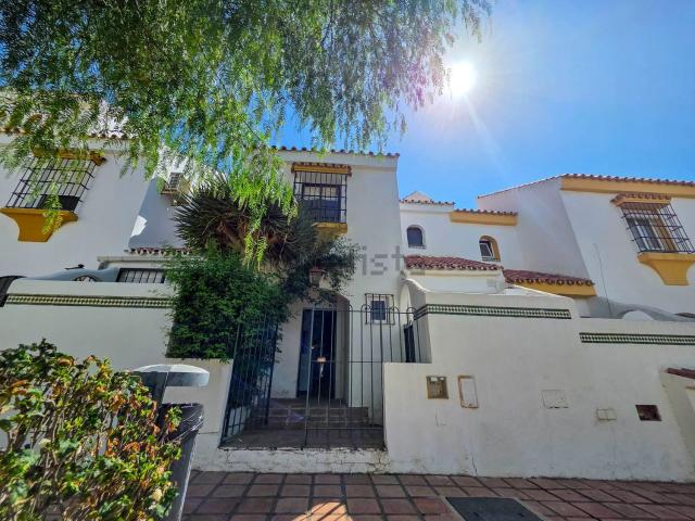Casa en venta en Marina de Casares, Costa del Sol Occidental