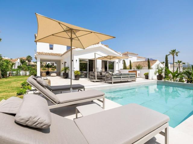 Casa en venta en Casares del Sol, Costa del Sol Occidental