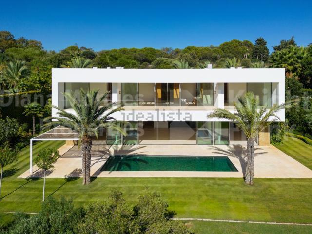 Casa en venta en Casares del Sol, Costa del Sol Occidental