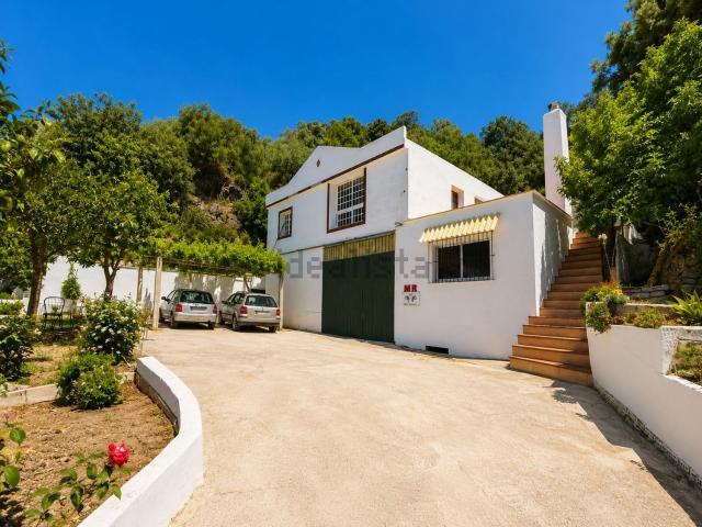 Casa en venta en Costa del Sol Occidental, Andalucía