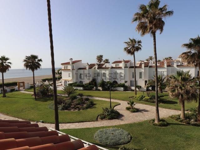 Casa en venta en Marina de Casares, Costa del Sol Occidental
