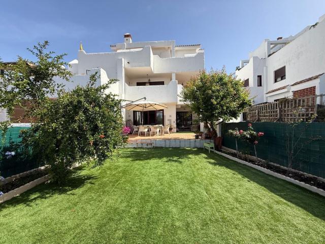 Casa en venta en Costa del Sol Occidental, Andalucía