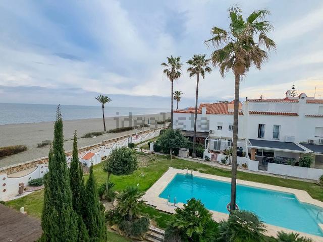 Casa en venta en Marina de Casares, Costa del Sol Occidental