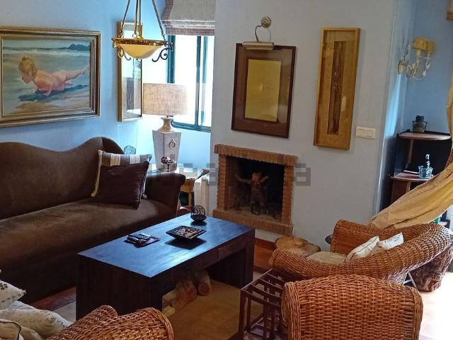Casa en venta en Marina de Casares, Costa del Sol Occidental
