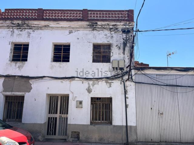 Casa en venta en Honda Cavada, Costa del Sol Occidental