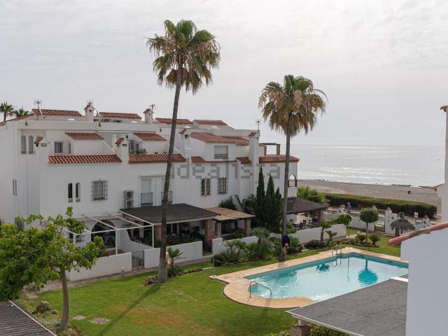 Casa en alquiler en Marina de Casares, Costa del Sol Occidental