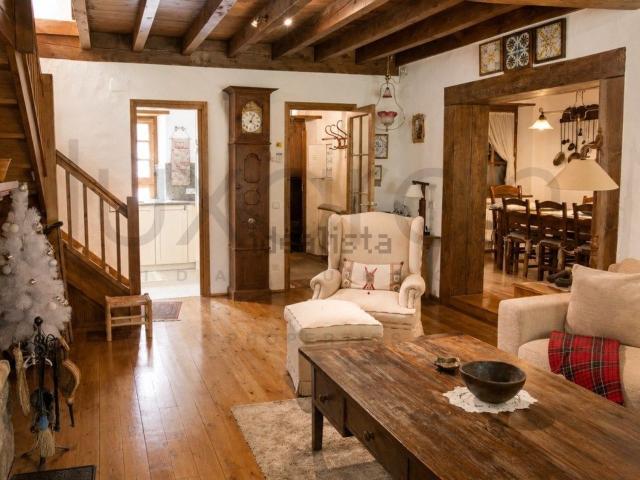 Casa en venta en Casarilh, Val d'Aran