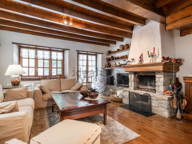 Casa en venta en Casarilh, Val d'Aran
