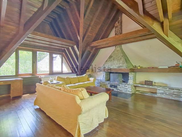 Casa en alquiler en Casarilh, Val d'Aran
