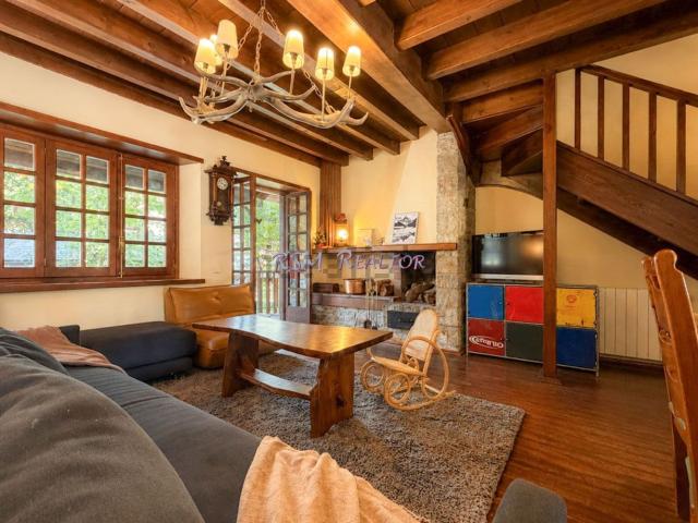 Casa en venta en Casarilh, Val d'Aran
