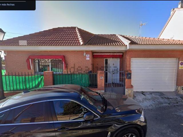 Casa en venta en Casarrubios Del Monte