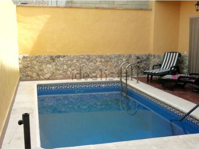 Casa en venta en Casas De Juan Núñez, Castilla-La Mancha